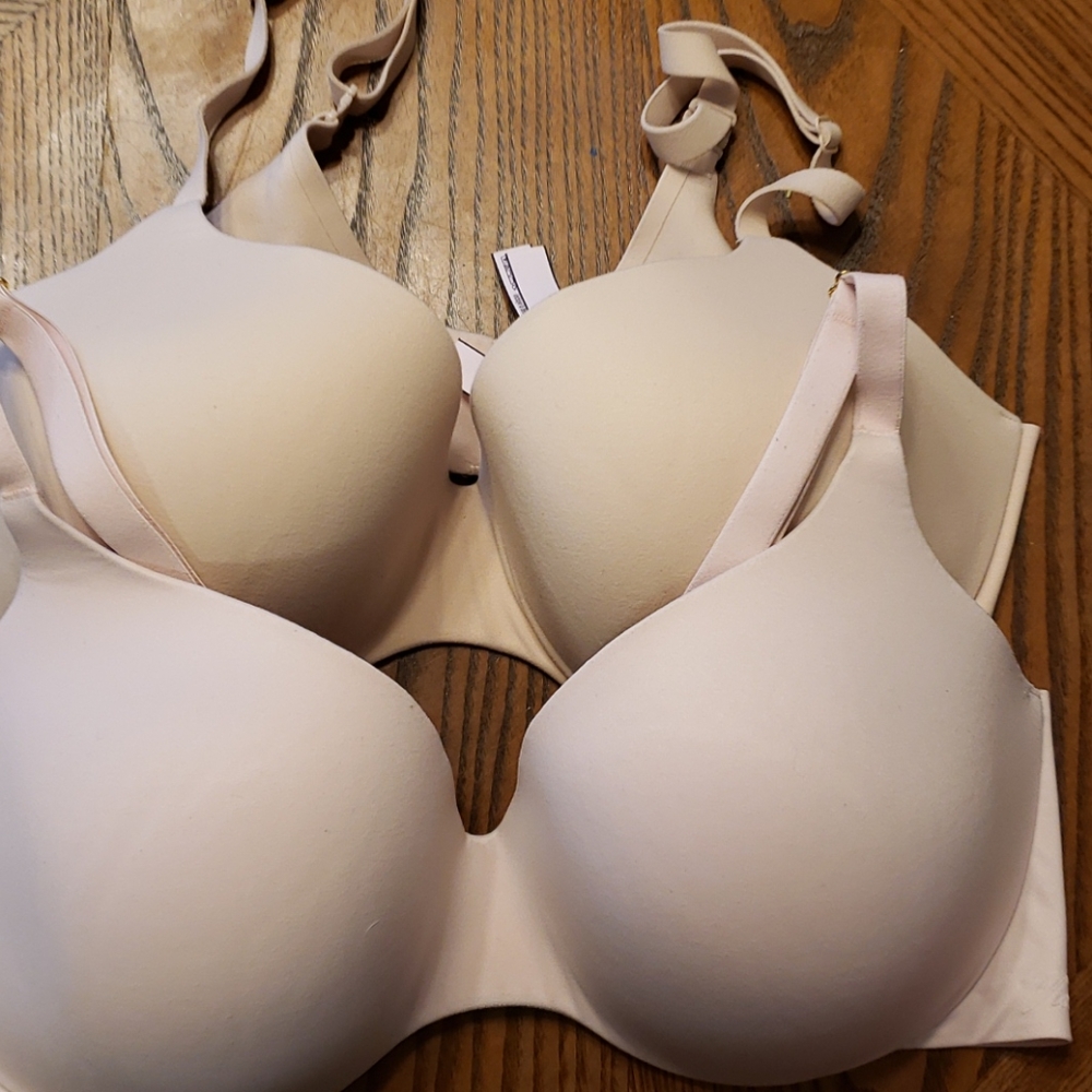 Victoria's Secret bras